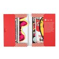 thumbnail image 2 of Andy Warhol Shaped Portfolio Notecards, 2 of 8