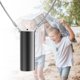 thumbnail image 1 of Purificador de Aire Personal Portátil Portátil USB CA USB Limpiador de Aire Colr de Aire para Bacterias Alérgenos Viajes Adultos Niños Gris Colco  Limpiador de collares de aire, 1 of 4