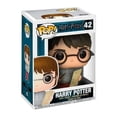 thumbnail image 2 of Harry with Marauders Map - Harry Potter Funko Pop 14936, 2 of 2