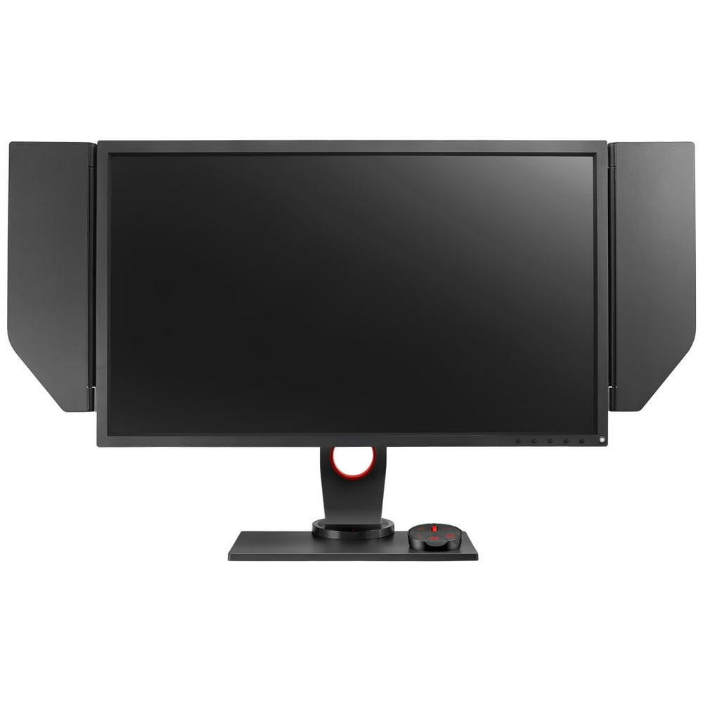 BenQ 27" Gaming Monitor For Esports, Black
