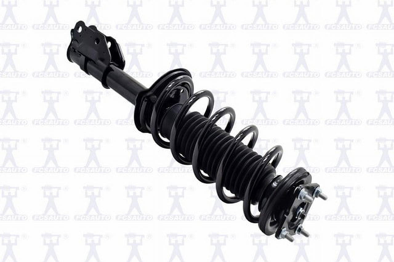 FCS Automotive International Complete Strut Assembly 1333453R