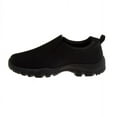 thumbnail image 5 of Avalanche Adult Men Slip On Shoes - Black, 11, 5 of 5