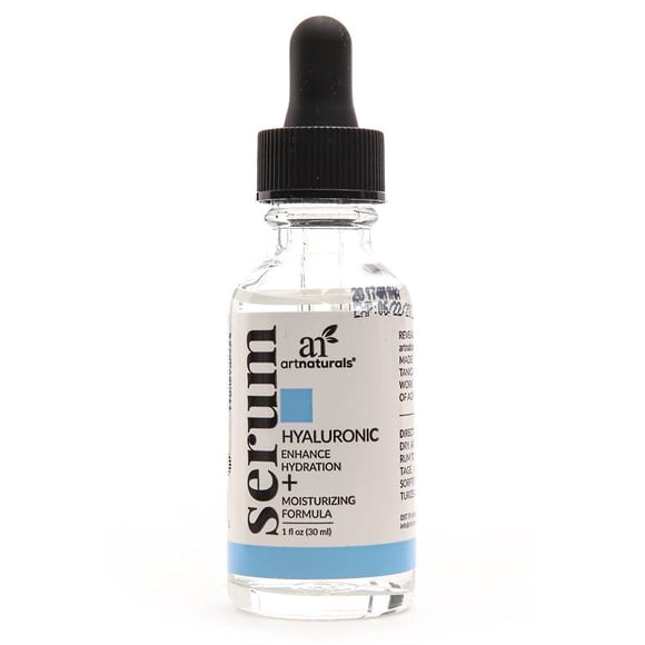 Serum Artnaturals Ácido Hialurónico 30 ml