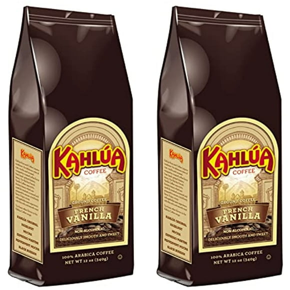 Kahlua Ground Coffee