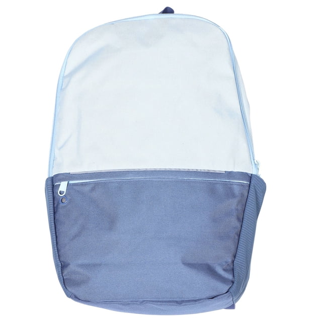 TEHAUX Deportiva Para En Azul Con Material Oxford Y Gran Capacidad