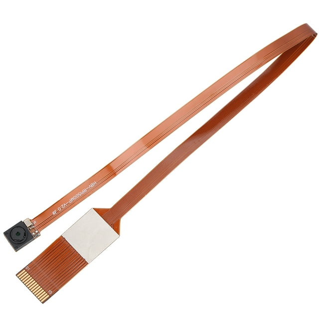 Módulo de Cámara de alta definición ANGGREK HBV-RPI500MP-V2.0 para Raspberry PI