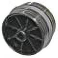 Compatible with Kirby 112080 Blue Label,Scuff PLT