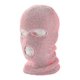 thumbnail image 1 of Face Mask Winter Knit Hat 3 Hole Balaclava Hat Hood Tactical Warm Hat, 1 of 1