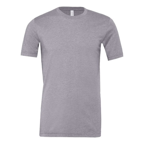 BELLA   CANVAS Unisex CVC Jersey Tee Size up to 5XL