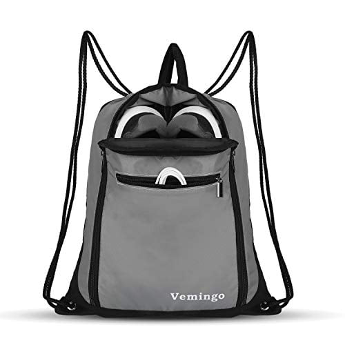 drawstring bag men