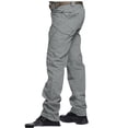 thumbnail image 4 of Tactical Cargo Pants Men Outdoor Waterproof Combat Trousers Camouflage Trousers Casual Multi Pocket Male Work Joggers, 4 of 7
