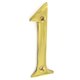 thumbnail image 1 of Securit - Número 1 de bronce (Bronce), 1 of 2