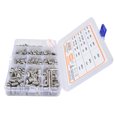 thumbnail image 4 of Grub Screws, 304 Stainless Steel Various Sizes Set Screw Rustproof with Wrench for Maintenance, 4 of 8