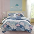 thumbnail image 5 of Home Essence Kids Euphoria Cotton Printed Comforter Set, 5 of 8