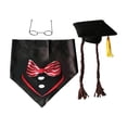 thumbnail image 2 of Graduation Season Decorative Gooses Ornaments For Outdoor Lawns And Porches Gooses Graduation Caps For Graduation Parties, 2 of 8