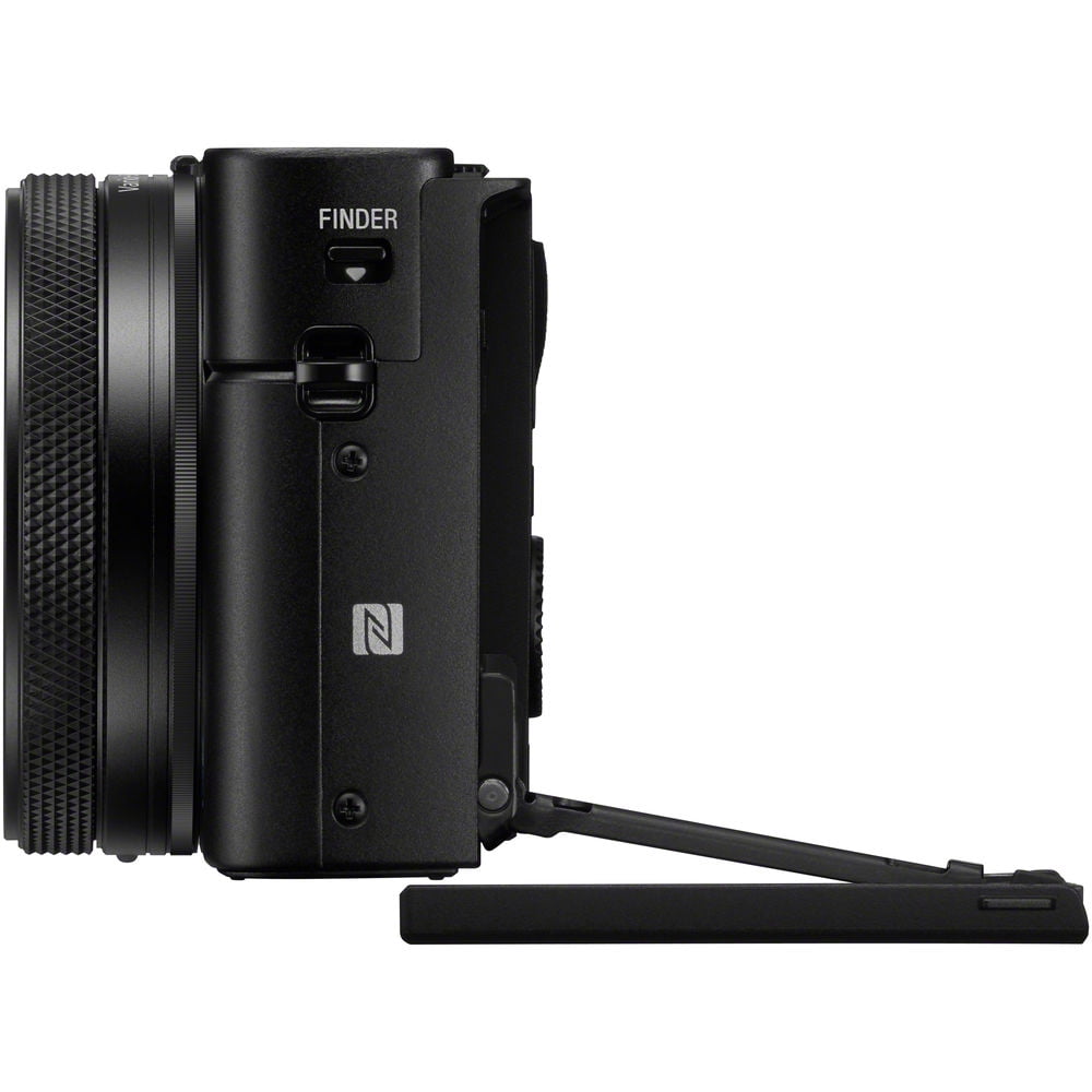 Sony Cyber-shot RX100 VII Digital Camera (DSC-RX100M7) – 20.1MP 1