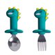 thumbnail image 3 of Cuenco de silicona con ventosa, vajilla de alimentación para niños y jóvenes, cuencos de aprendizaje para comer, cuencos de comida suplementarios para bebés, 3 of 5