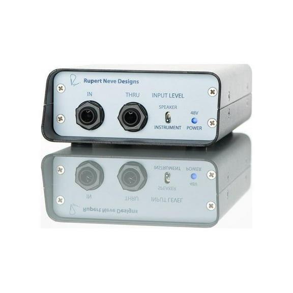 Rupert Neve Designs RNDI Active DI Box