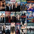 thumbnail image 3 of NCIS Season 1-18 DVD English Only, 3 of 3