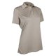 thumbnail image 1 of Camiseta Polo para Mujer Tru-Spec Serie 24-7 Tan Plata Talla 5XL, 1 of 1