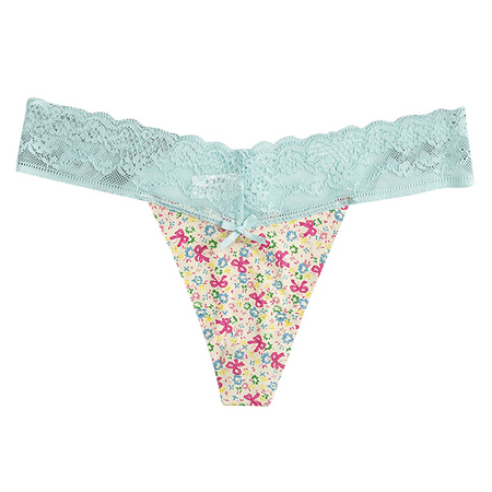 Fulorrnie Underwear for Women Comfort Bikini No Show Seamless Panties Hipster Elastic Waist Stretchable Panty  I  One Size