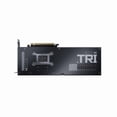 thumbnail image 3 of GUNNIR Intel Arc B570 TRI 10G OC Gaming Graphics Card (PCIe 4.0, 10GB GDDR6, HDMI 2.1) Black, 3 of 7