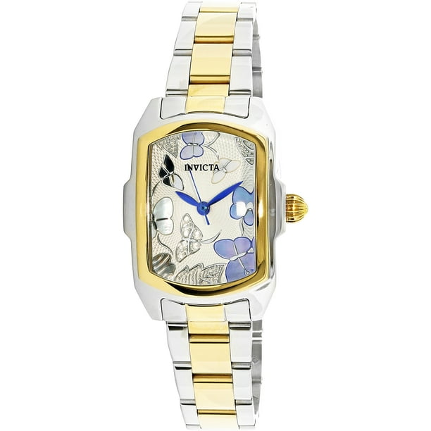 invicta women's diver watch