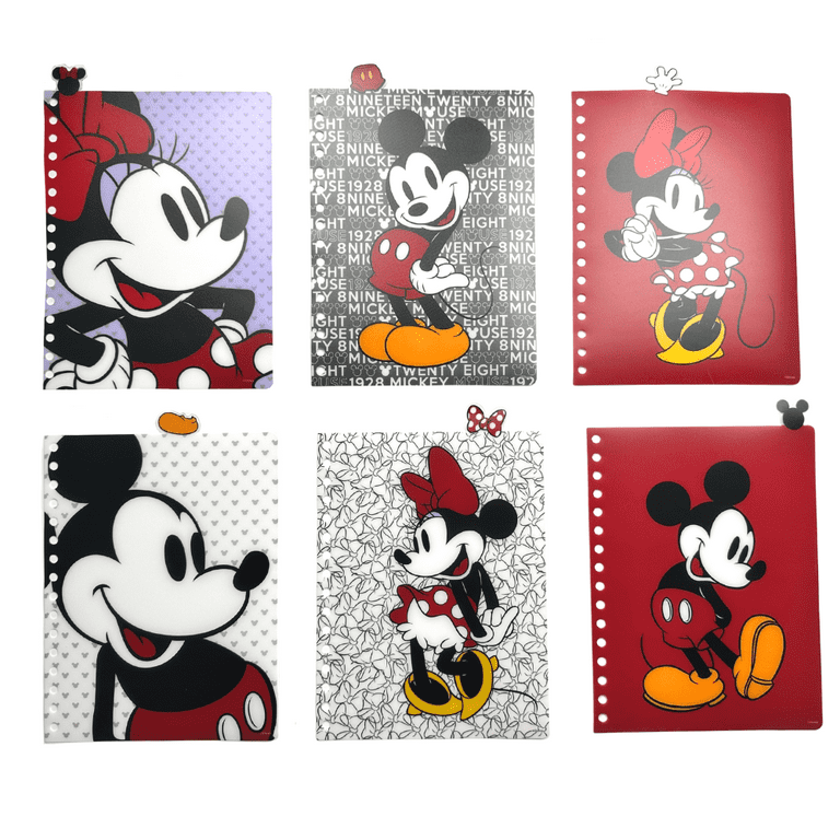 LE JOURNAL DE MICKEY ディズニー Disny ミッキー Amazon.com : Innovative Designs Disney Mickey Mouse Journal