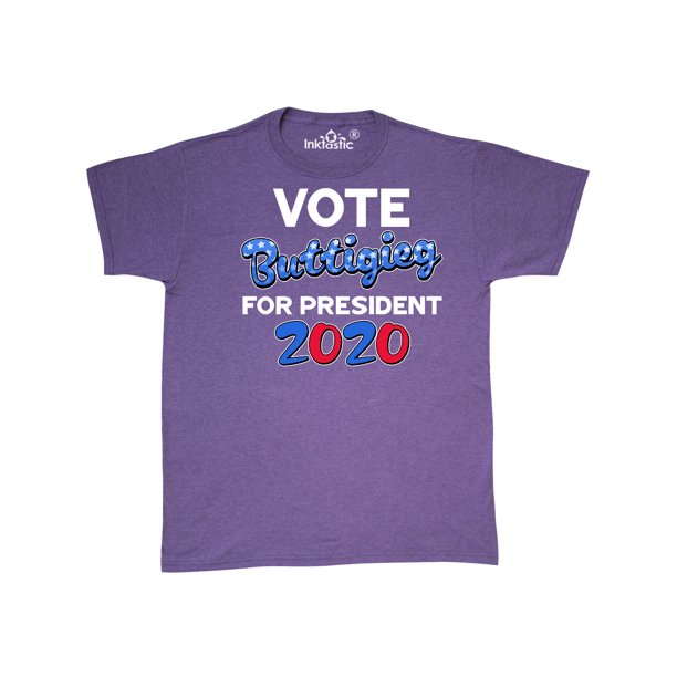 pete buttigieg tee shirts