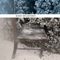 lesser case, (Paperback)