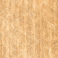 thumbnail image 1 of Ahgly Company Indoor Square Solid Orange Modern Area Rugs, 6' Square, 1 of 4