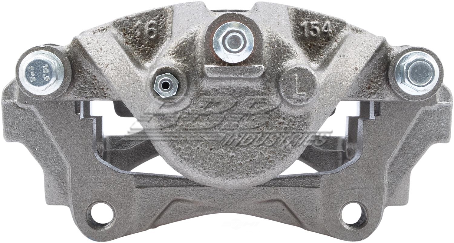 TERREPOWER formerly BBB Industries 99-17368A Reman Caliper w/installation Hardware
