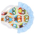 thumbnail image 3 of Delantal de protección de plumas de pollo, Delantal de protección de espalda de pollo Delantal de silla de montar de pollo Protector de espalda de pollo Máxima confiabilidad, 3 of 9