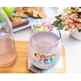 thumbnail image 5 of Copa de vino sin tallo Silver Buffalo The Golden Girls 600 ml, 5 of 5