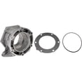 thumbnail image 3 of Dorman 926-890 Transfer Case Adapter for Specific Models, Grey Fits select: 1999-2007 CHEVROLET SILVERADO, 1999-2007 CHEVROLET TAHOE, 3 of 5
