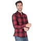 thumbnail image 3 of Camisa casual Generra manga larga para hombre 428203, 3 of 4