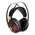 thumbnail image 2 of Auriculares supraaurales Meze Audio 99 Classic nogal/dorado, 2 of 3