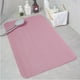thumbnail image 1 of Puntoco Alfombrilla de baño resistente a caídas, alfombrilla de baño con ventosa para ducha, alfombrilla de baño con masaje para pies, 1 of 5