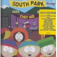 thumbnail image 1 of South Park (Comedy) Chef Aid: The South Park Album [Clean] [Edited] CD, 1 of 2