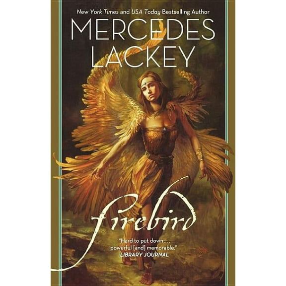 Firebird, (Paperback)