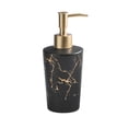 thumbnail image 1 of Botella de loción Perfecl de cerámica 250ml Dispensador de jabón, 1 of 8
