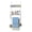 White, variant on Over the Door Pantry Organizer Rack, Tierd Over The Door Rack Organizer, Heavy-Duty Metal Pantry Organizer Hanging Storage Door Organization Back of Door Pantry Organizer