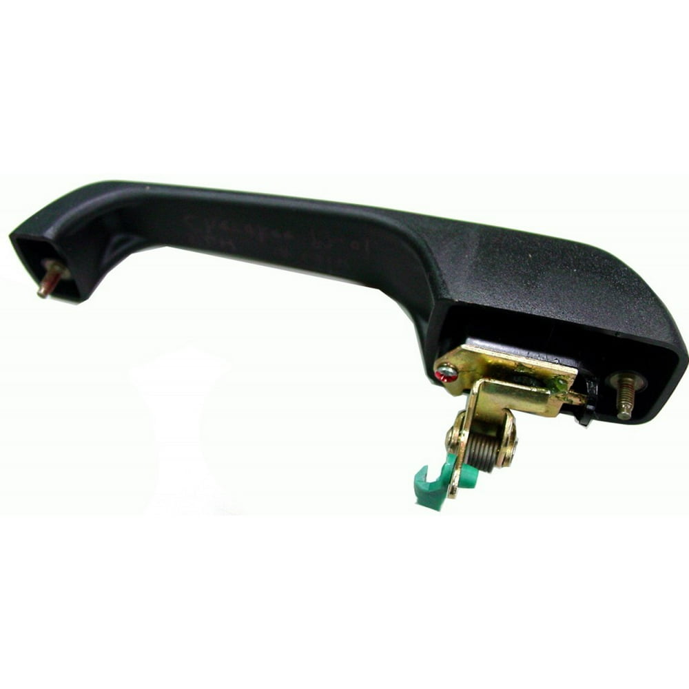 For JEEP GRAND CHEROKEE Door Handle 1997 1997 Exterior Rear Front