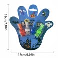 thumbnail image 3 of Halloween Finger Lights Projection Led Glow Toys Light Up Party Favors Halloween Glow Supplies, 3 of 4