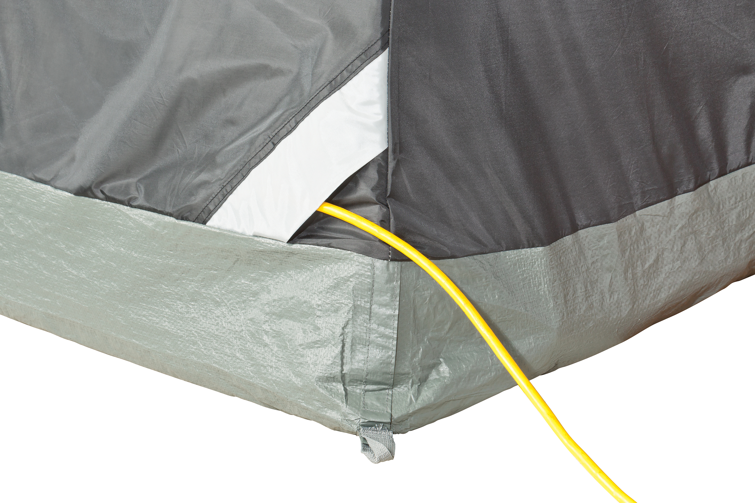 Coleman 2-For-1 All Day 4-Person Shelter and Tent