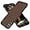 Chocolate, variant on iPhone Xs Max Case,Ultra Slim Fit iPhone Case Liquid Silicone Gel Cover with Full Body Protection Anti-Scratch Shockproof Case Compatible with iPhone Xs Max, [Upgraded Version] (Chocolate)