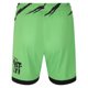 thumbnail image 2 of Umbro - Pantalones Cortos Local 23/24 Diseño Forest Green Rovers FC para Hombre (Verde, Negro), 2 of 3