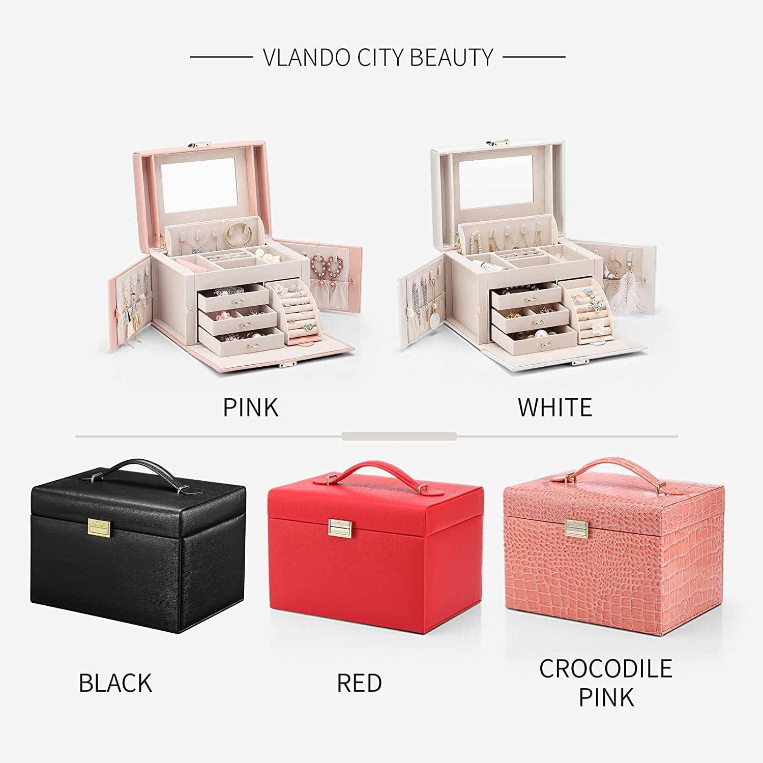 miss vlando store