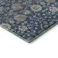 thumbnail image 5 of Dalyn Rugs Premium Machine Washable Mayfield AMF1155 Navy 1'8" x 2'6" Rug, 5 of 6