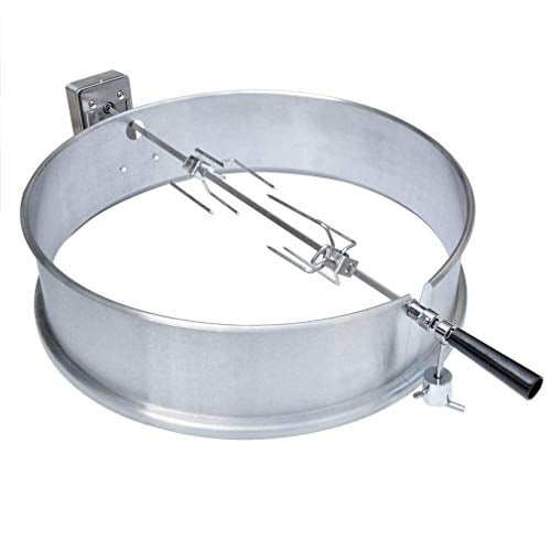 Onlyfire 22-1/2-Inch Charcoal Kettle 